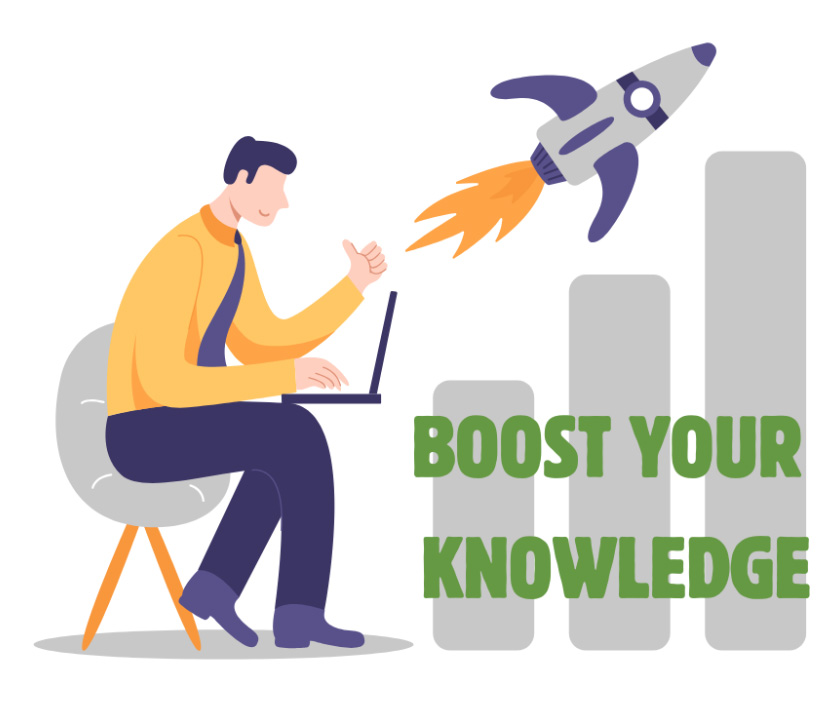 boost-knowledge Boost Knowledge