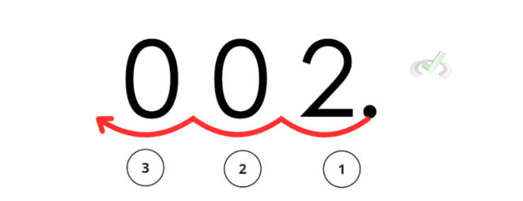 Decimals