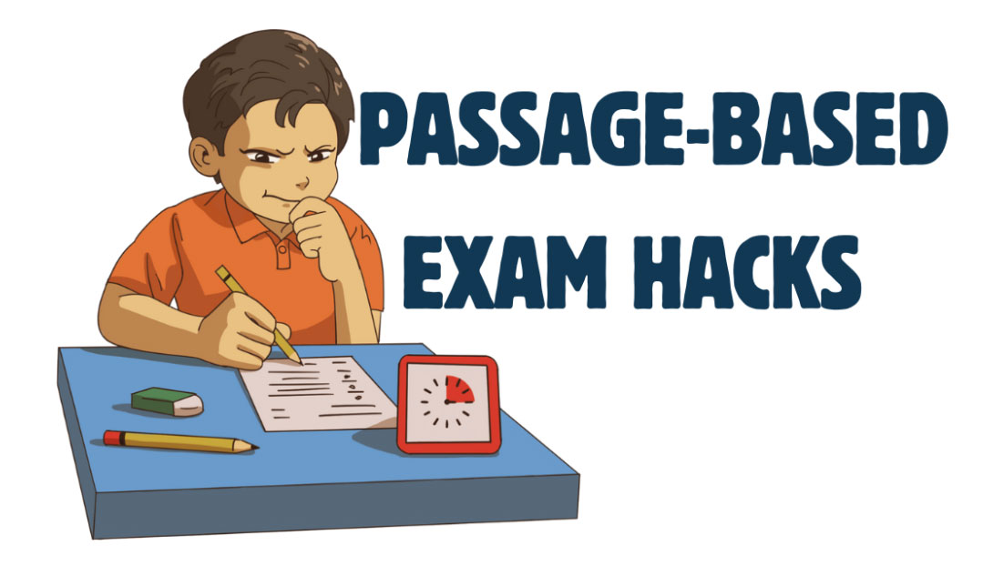 passage-based-exam Passage Based