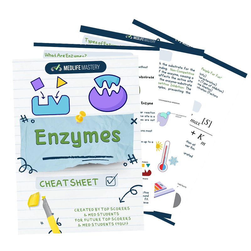 Enzymes