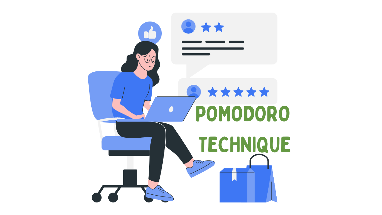 Pomodoro Technique