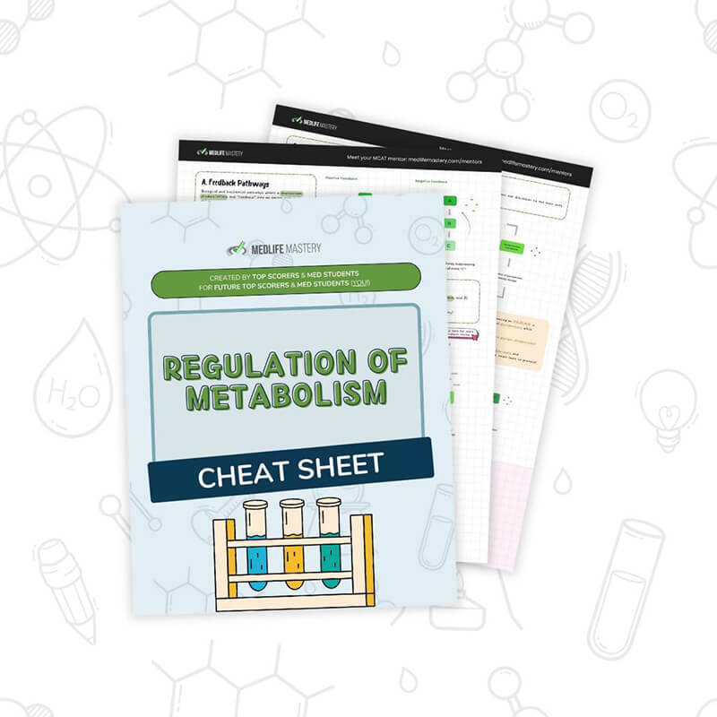 Regulation-of-Metabolism