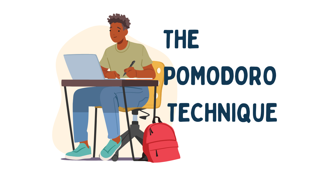 The Pomodoro Technique