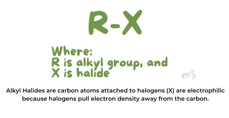 Alkyl Halides