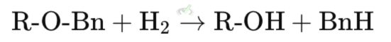 Benzyl Ethers Removal