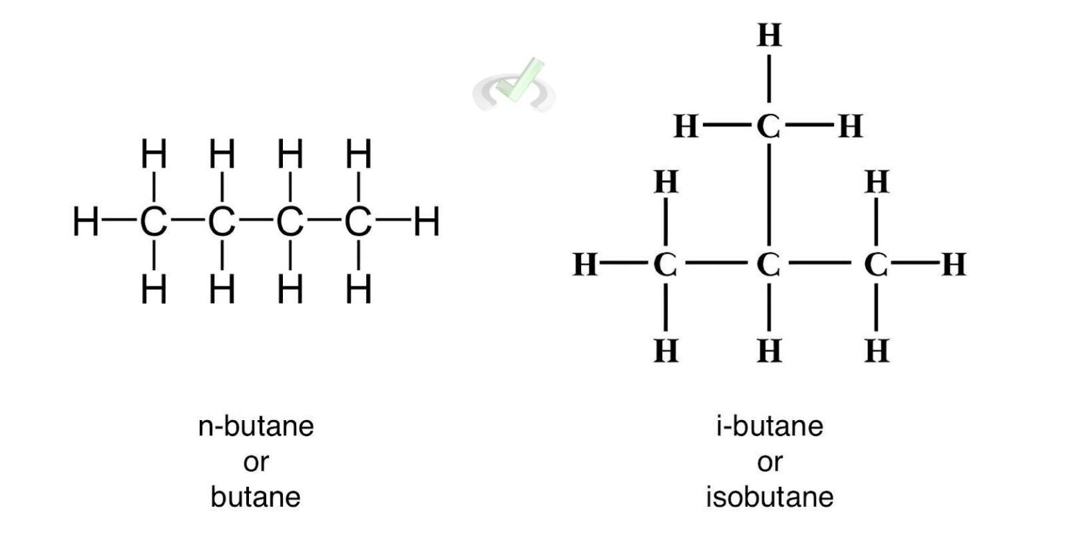 Structural (Constitutional) v.s. Stereoisomers - MCAT Content – MedLife ...