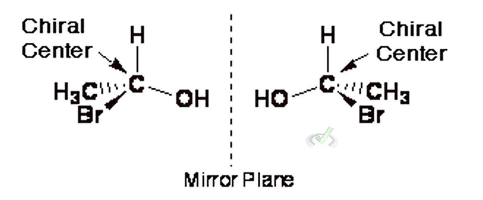 Chirality And Chiral Centers