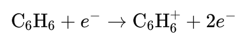 Electron Ionization