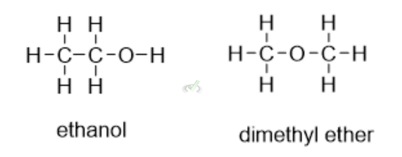 Ethanol And Dimethyl Ether