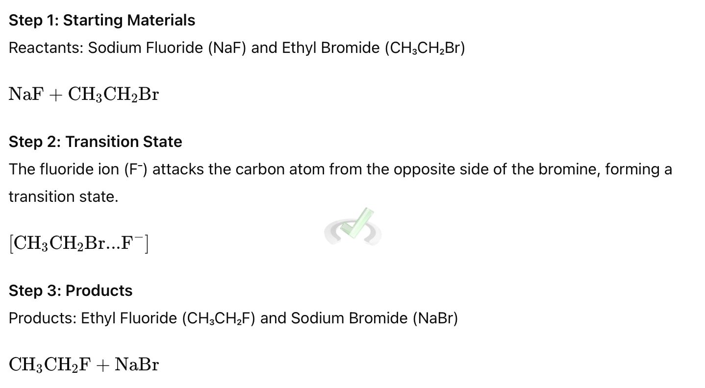 Polar Aprotic Solvents