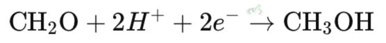 Reduction Of Aldehydes And Ketones