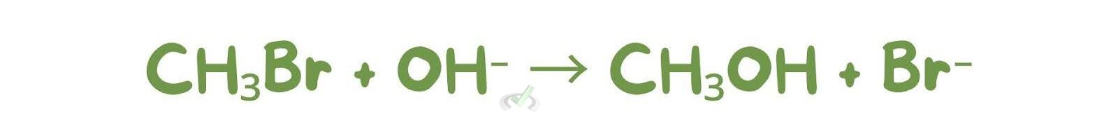 Sn2 Reactions Characteristics