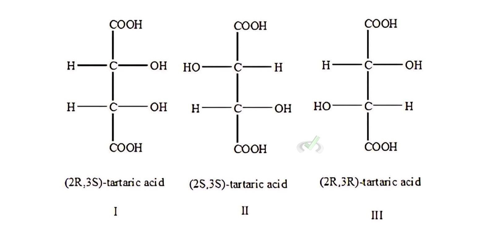 Tartaric Acid