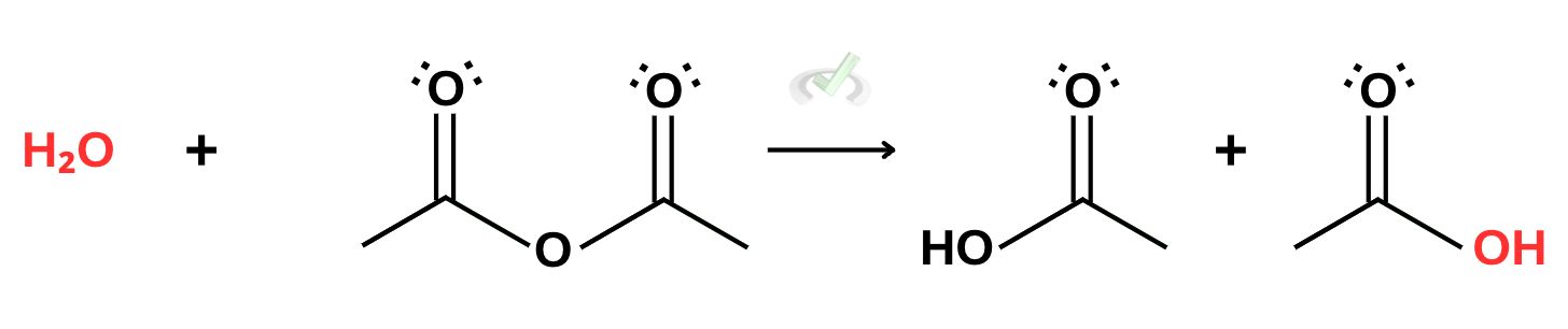 Acid Anhydride