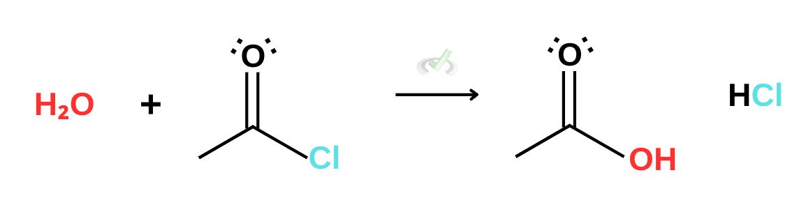 Acyl Halide