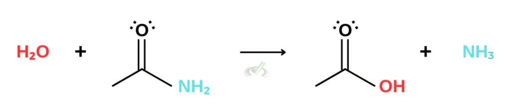 Amides Amides