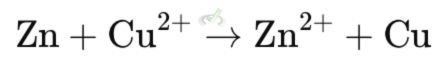 Electron Transfer Mechanism