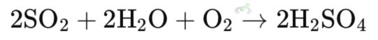 Environmental Chemistry