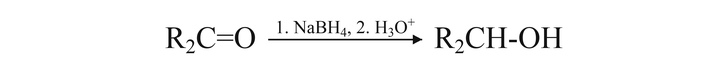 Hydride Transfer Mechanism corrected