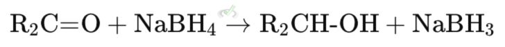 Hydride Transfer Mechanism