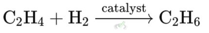 Hydrogenation Reactions