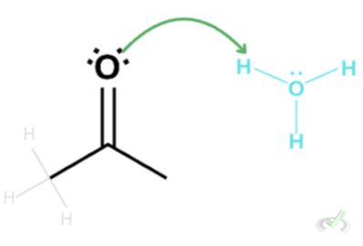 Keto-Enol Tautomerization In Acidic Condition 1