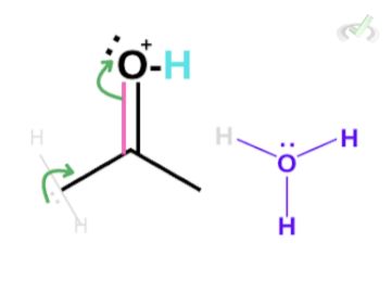 Keto-Enol Tautomerization In Acidic Condition 3