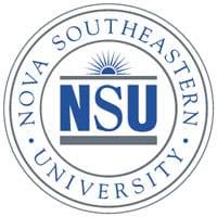 Nova-Southeastern-University-Dr-Kiran-C-Patel-College-Of-Osteopathic-Medicine Logo