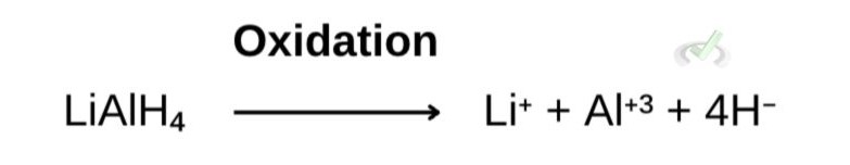 Oxidation Of Benzoic Acid To Benzaldehyde