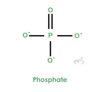 Phosphate