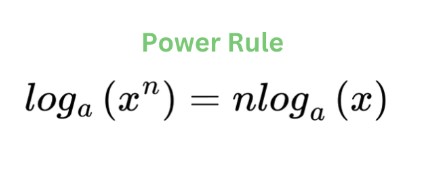 Power Rule