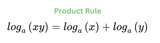 Product Rule