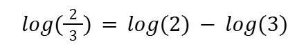 Quotient Rule Example