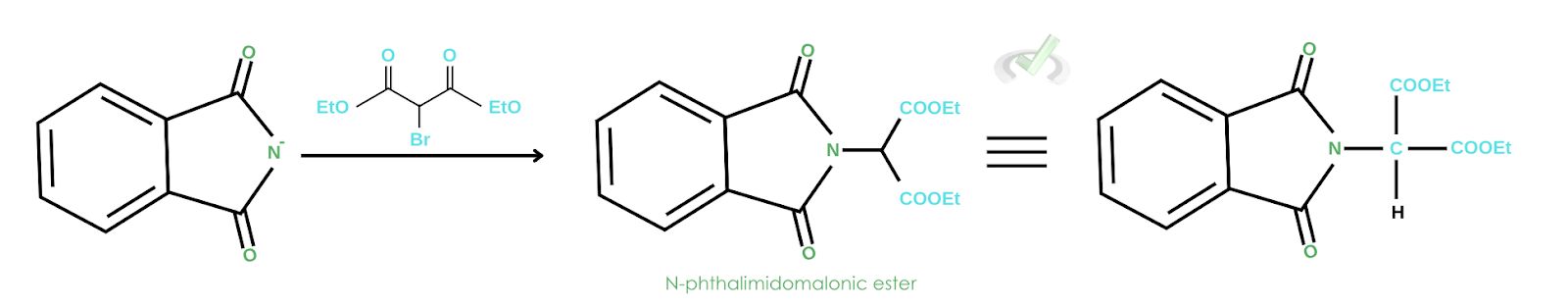 Sn2 Reaction With Alkyl Halide