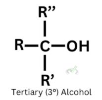 Tertiary Alcohols