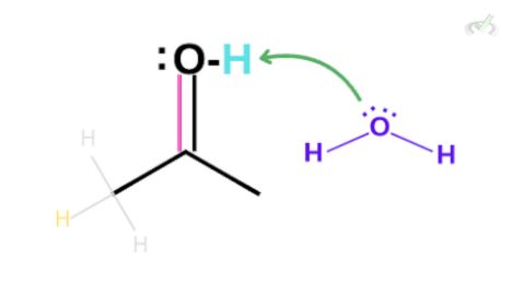 The Reverse Of Keto Enol Tautomerization 2