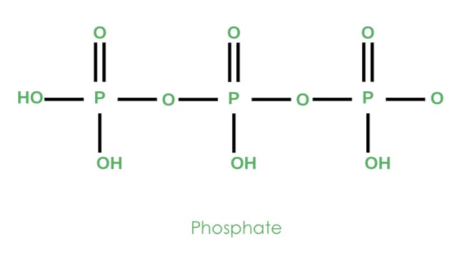 Triphosphate