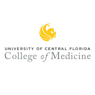 Ucf Logo