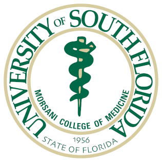 University_Of_South_Florida_College_Of_Medicine_Logo