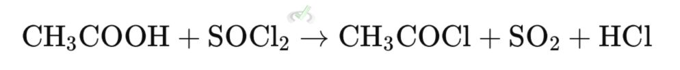 Acid Halides