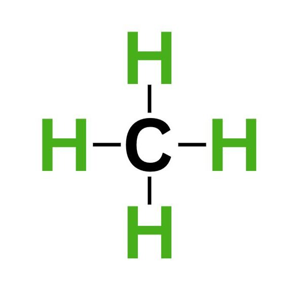 Methane 2