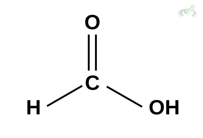 Methanoic Acid