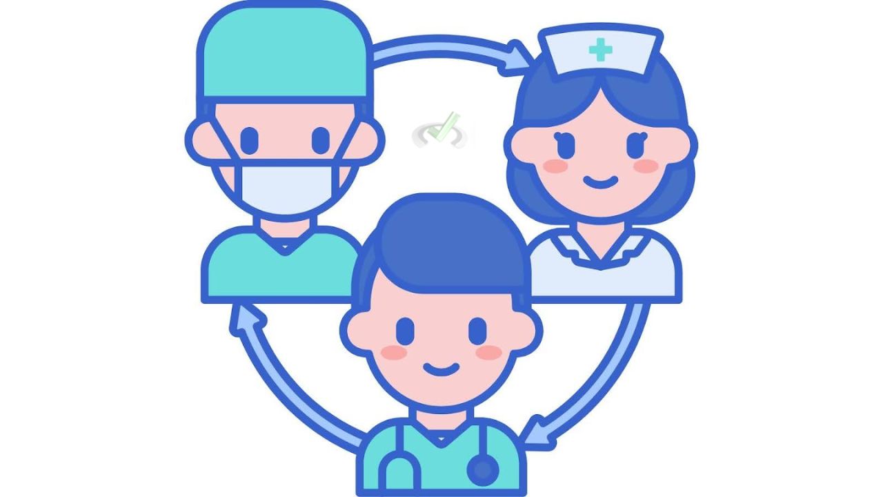 Coordinated Care In Nclex Pn A Study Guide For Future Nurses