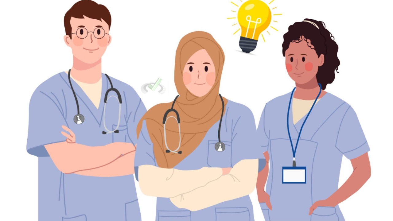 Practical Tips for NCLEX-PN Preperation Copy Of Nclex Canva 7