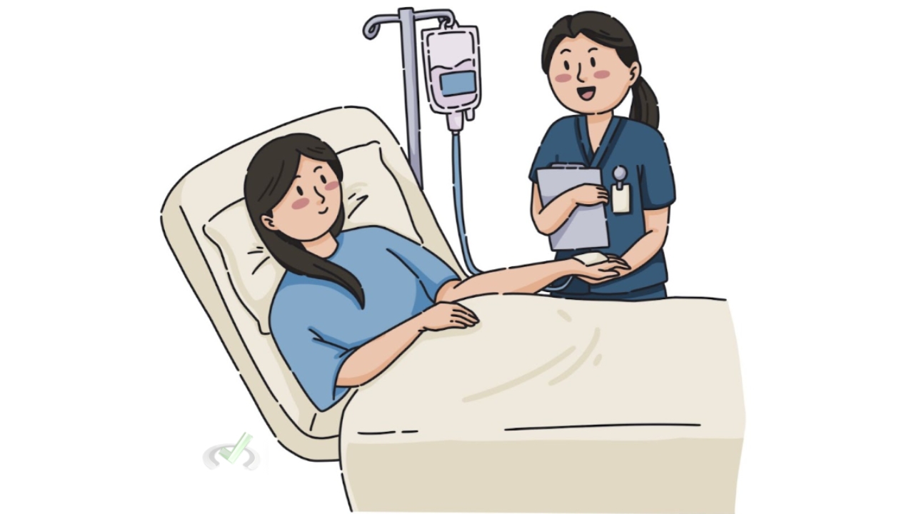 Why mastering basic care and comfort in NCLEX-PN matters Copy Of Nclex Canva 8