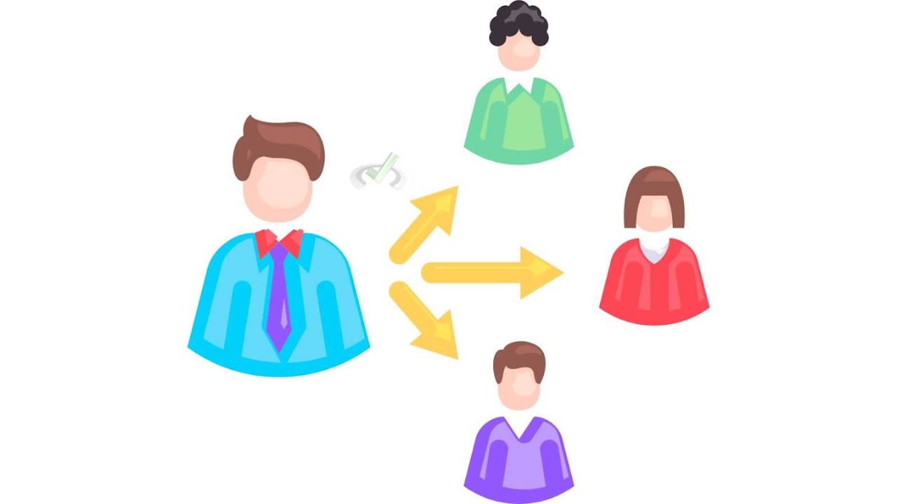 Delegation And Prioritization Your Ticket To Efficient Care