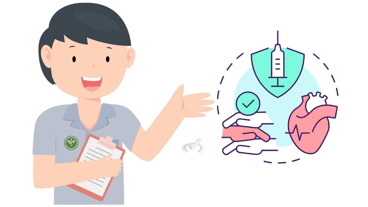 Health Promotion And Maintenance In Nclex Pn Your Ultimate Study Guide