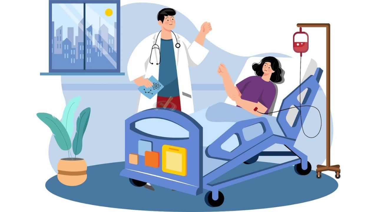 Mastering Early Recognition Of Patient Deterioration 1