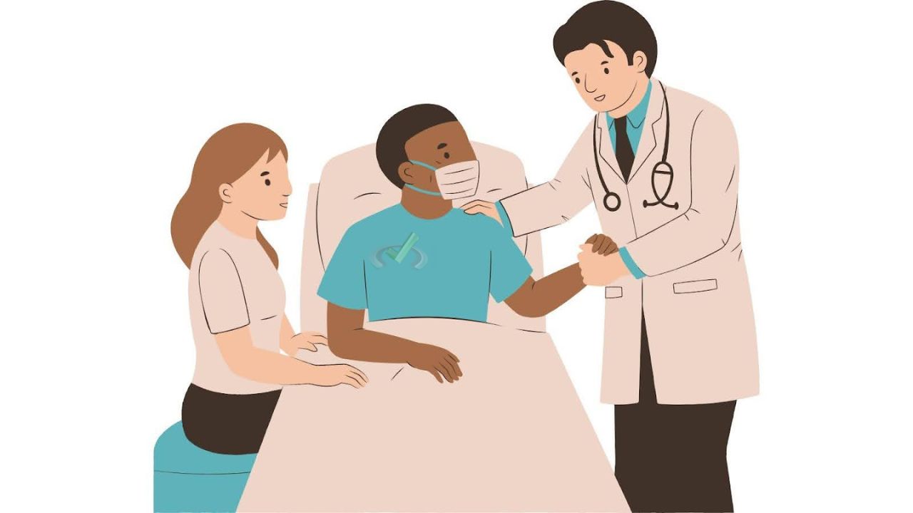 Monitoring Patient Conditions Staying One Step Ahead 1