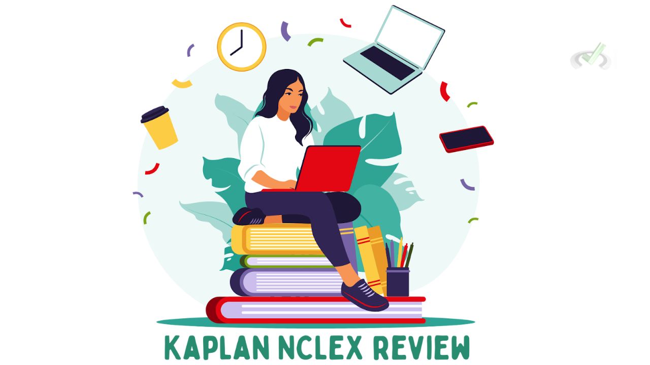10 Best Books For Nclex Rn Registered Nurse Exam Must Have Resources For Your Study Plan 1